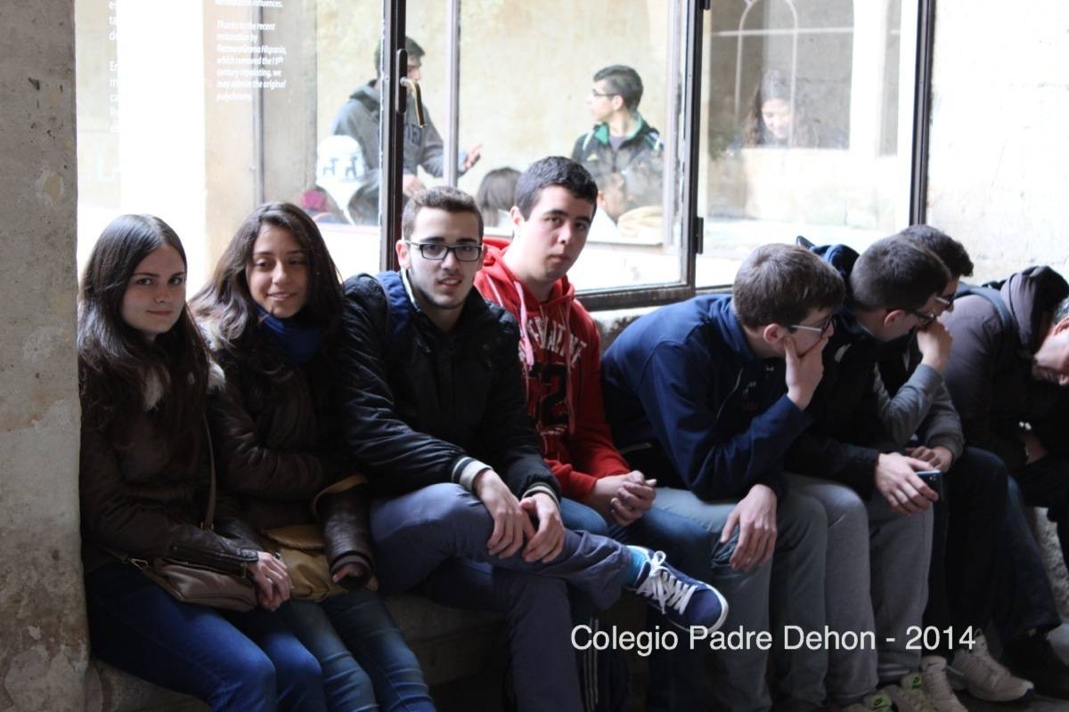 2014 03 22 SALAMANCA UNIVERSIDAD (178)